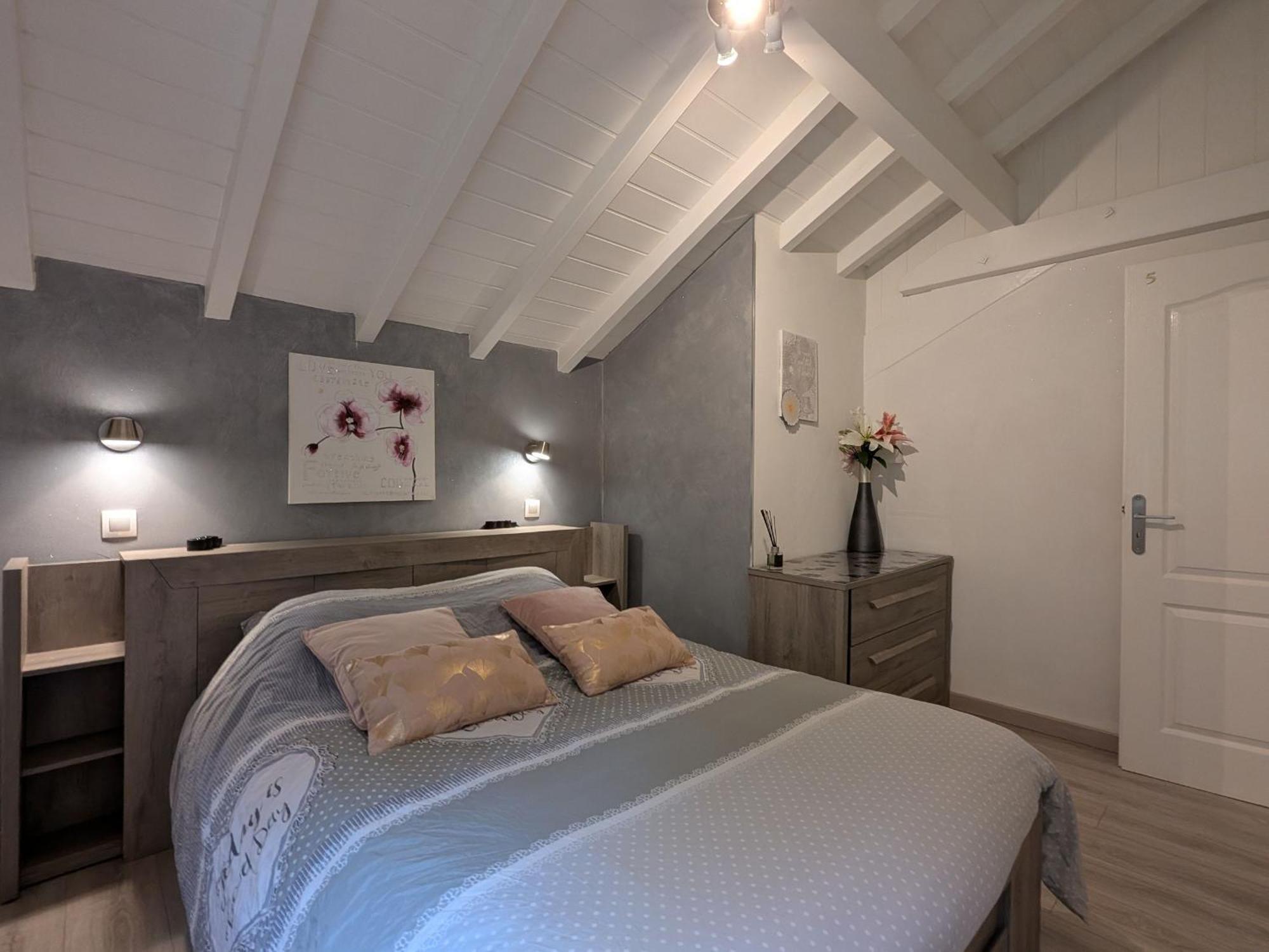 Evasion Vosgienne: Chalet De Luxe, Spa, Sauna, Proche Randos Et Stations De Ski - Fr-1-589-313 Fresse-sur-Moselle 외부 사진