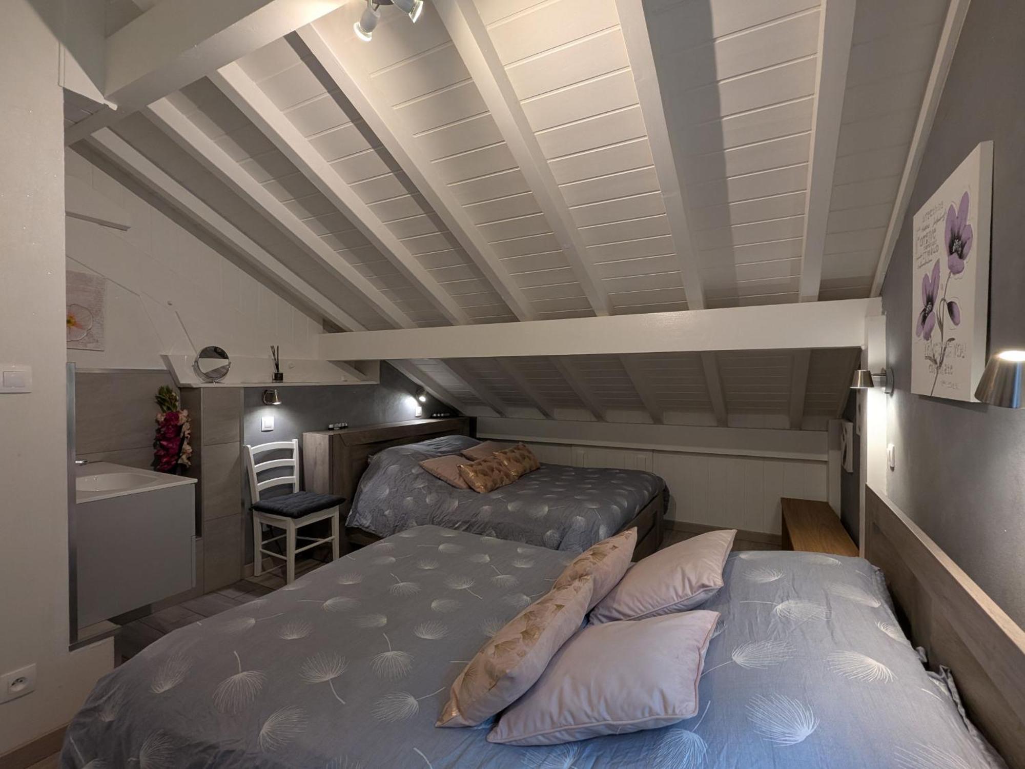 Evasion Vosgienne: Chalet De Luxe, Spa, Sauna, Proche Randos Et Stations De Ski - Fr-1-589-313 Fresse-sur-Moselle 외부 사진