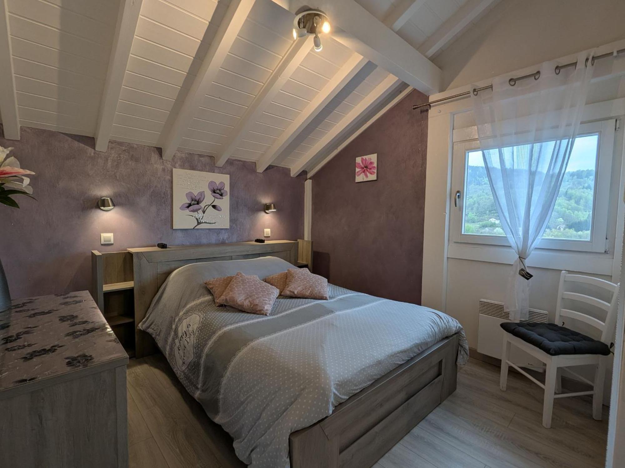 Evasion Vosgienne: Chalet De Luxe, Spa, Sauna, Proche Randos Et Stations De Ski - Fr-1-589-313 Fresse-sur-Moselle 외부 사진