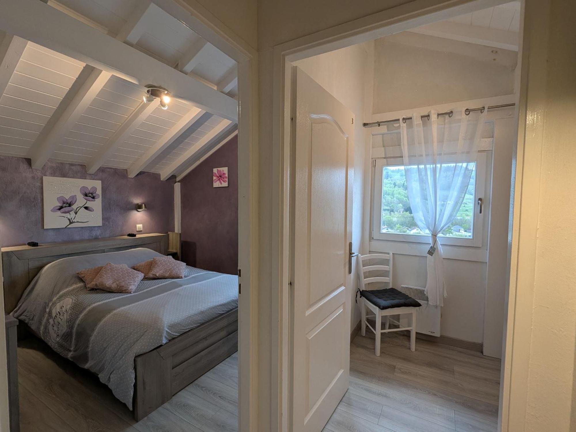 Evasion Vosgienne: Chalet De Luxe, Spa, Sauna, Proche Randos Et Stations De Ski - Fr-1-589-313 Fresse-sur-Moselle 외부 사진